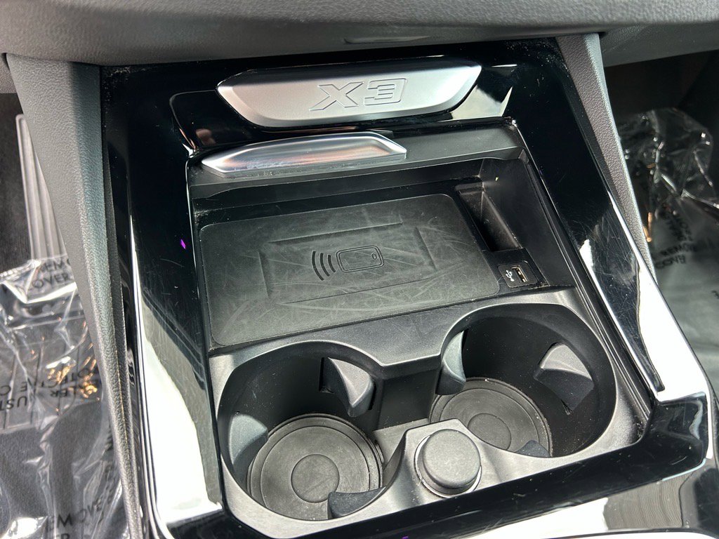 Used 2023 BMW X3 sDrive30i image 27