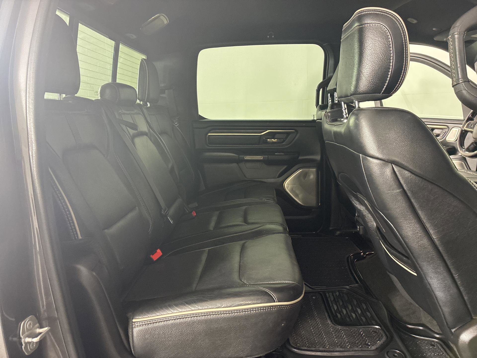 Used 2019 RAM 1500 Limited image 19