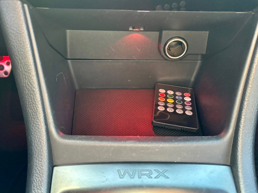 Used 2018 Subaru WRX image 25