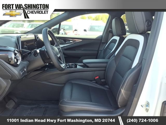 New 2026 Chevrolet Blazer EV LT image 8