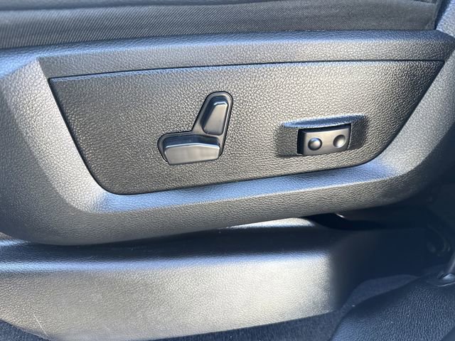 Used 2024 RAM 2500 Laramie image 25