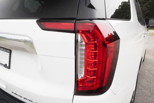 Used 2022 GMC Yukon Denali image 40