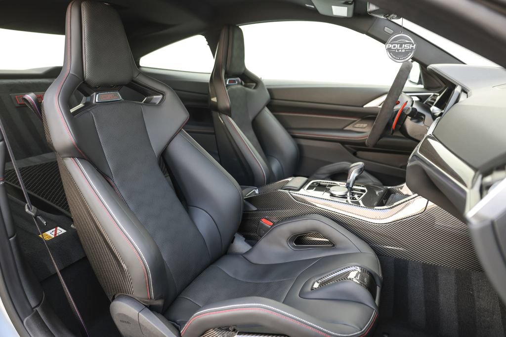 Used 2023 BMW M4 CSL RWD image 29