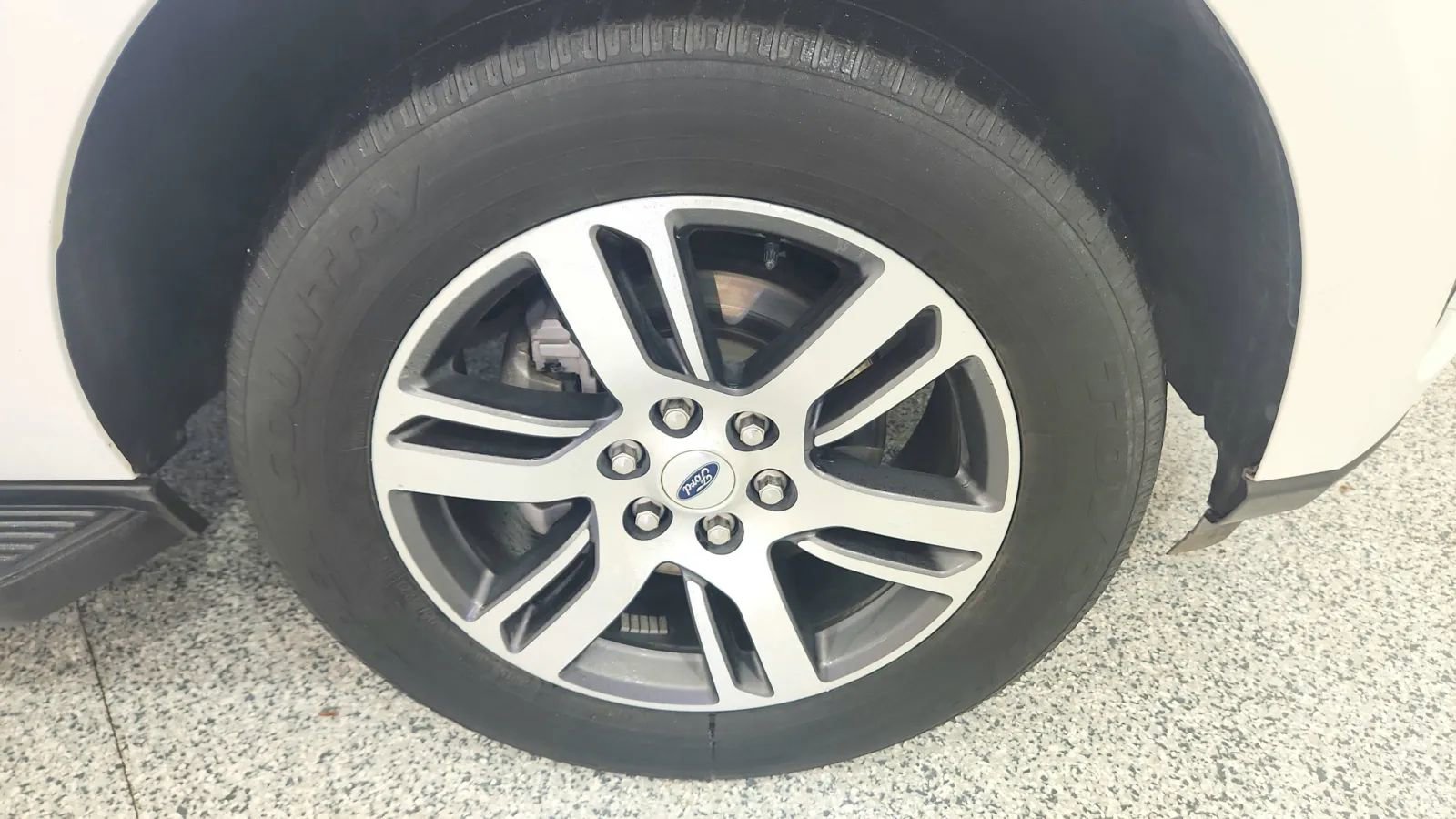 Used 2024 Ford Expedition Limited image 13