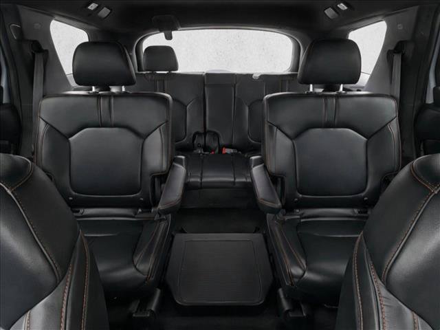 Used 2023 Honda Pilot TrailSport image 29