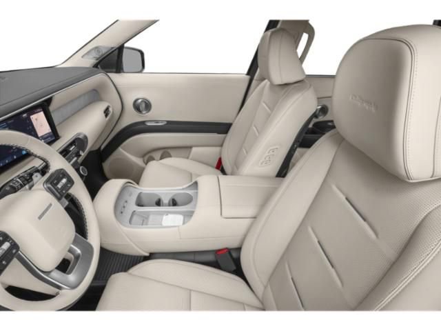 New 2026 Hyundai Palisade Calligraphy image 8