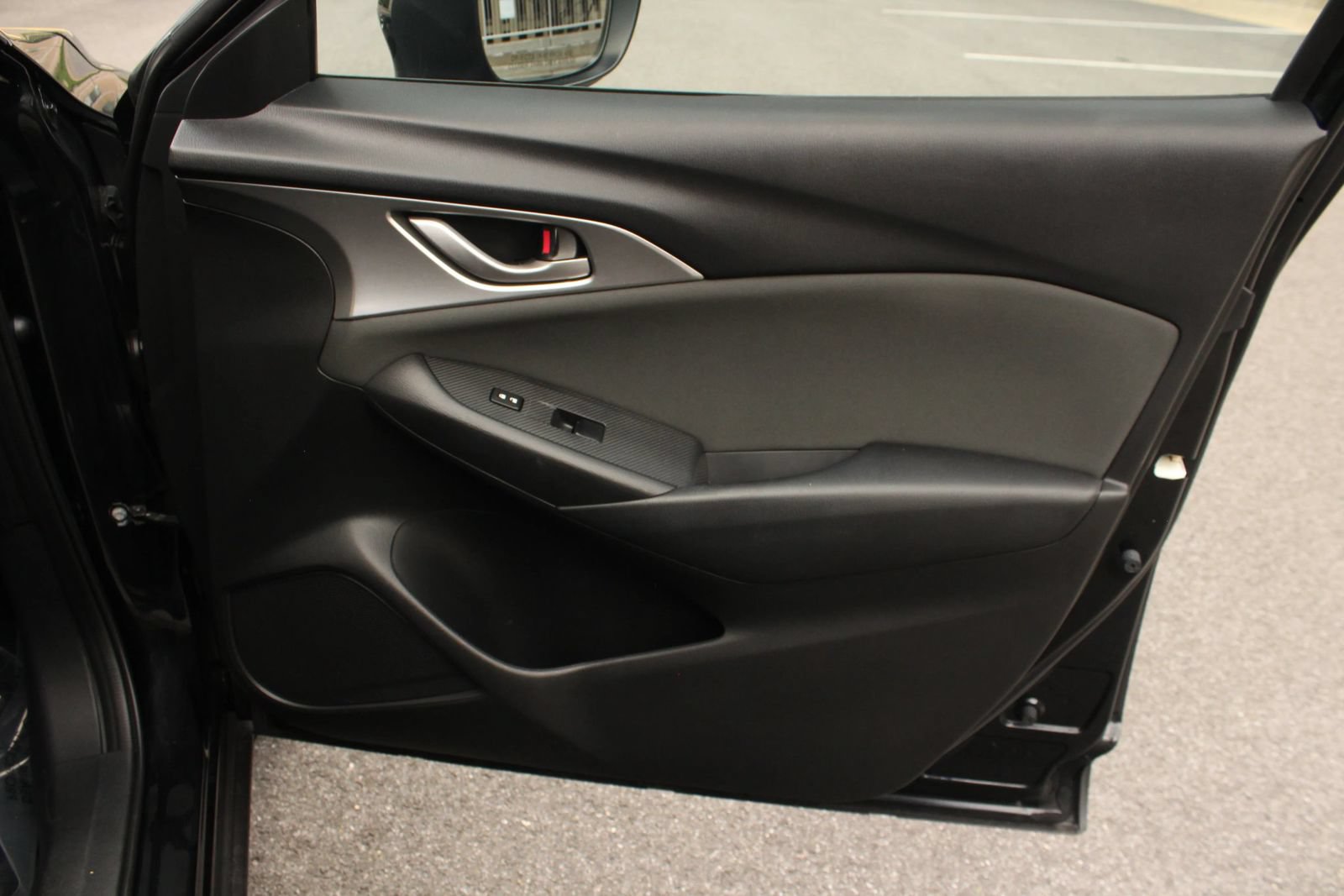 Used 2017 MAZDA CX-3 Sport AWD/4WD image 25