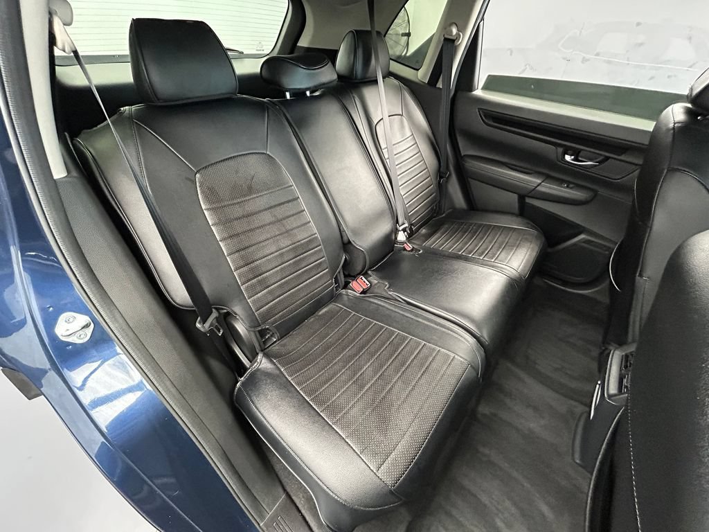 Used 2024 Honda CR-V EX image 15