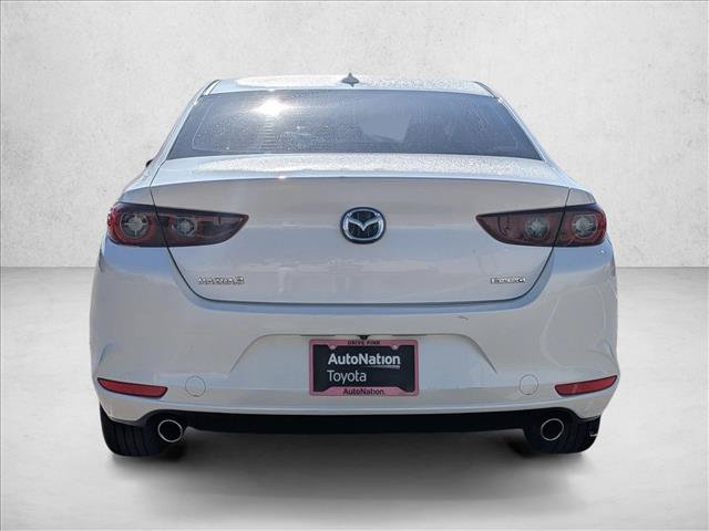 Used 2022 MAZDA MAZDA3 s FWD image 6