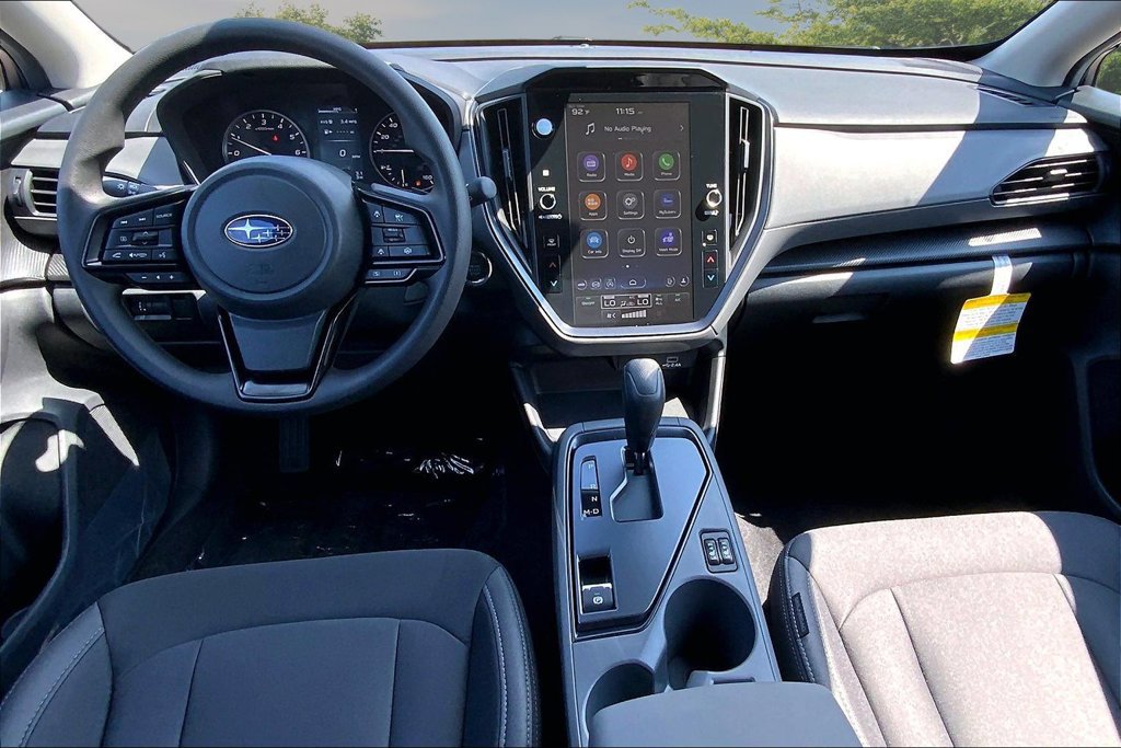 New 2026 Subaru Crosstrek 2.5i Premium AWD/4WD image 5