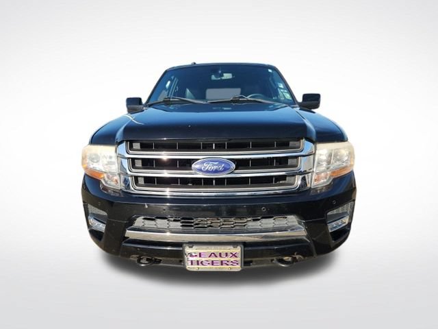 Used 2017 Ford Expedition EL Limited AWD/4WD image 2