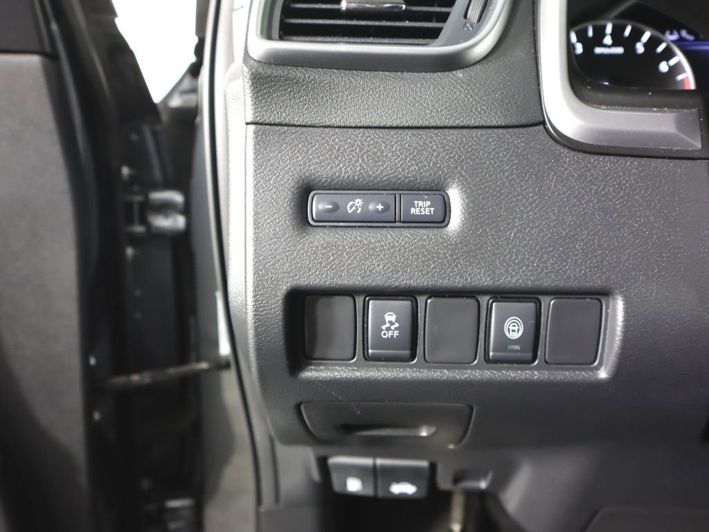 Used 2020 Nissan Murano S w/ Technology Package AWD/4WD image 15