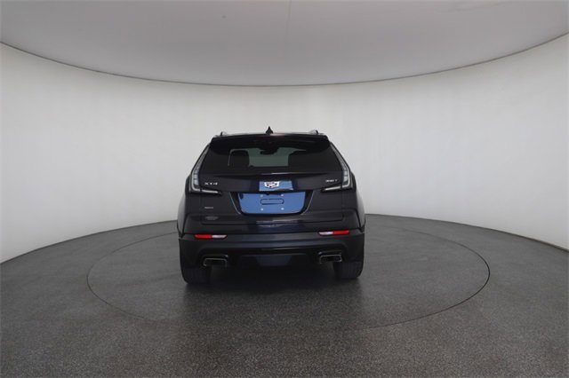 Used 2023 Cadillac XT4 Sport w/ Sun And Sound Package image 15