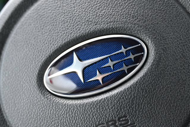 New 2026 Subaru Forester Premium AWD/4WD image 33