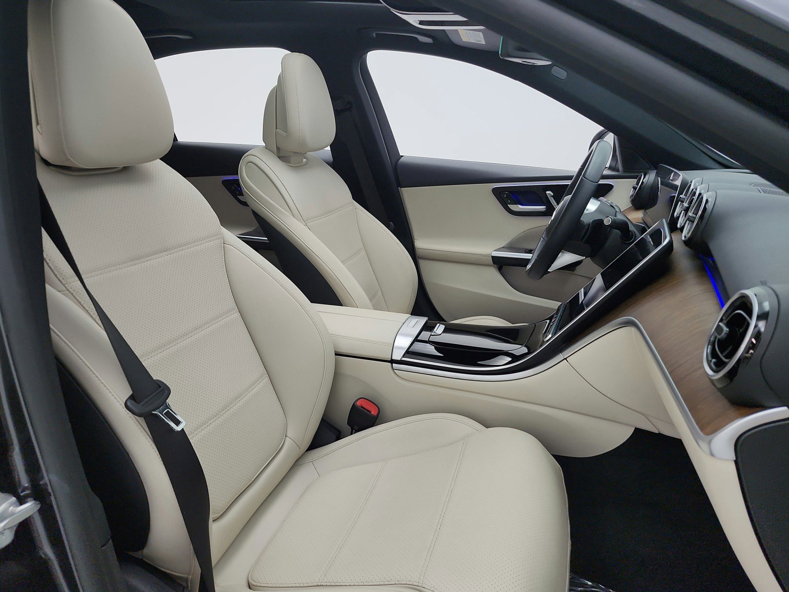 Used 2023 Mercedes-Benz C 300 Sedan image 34