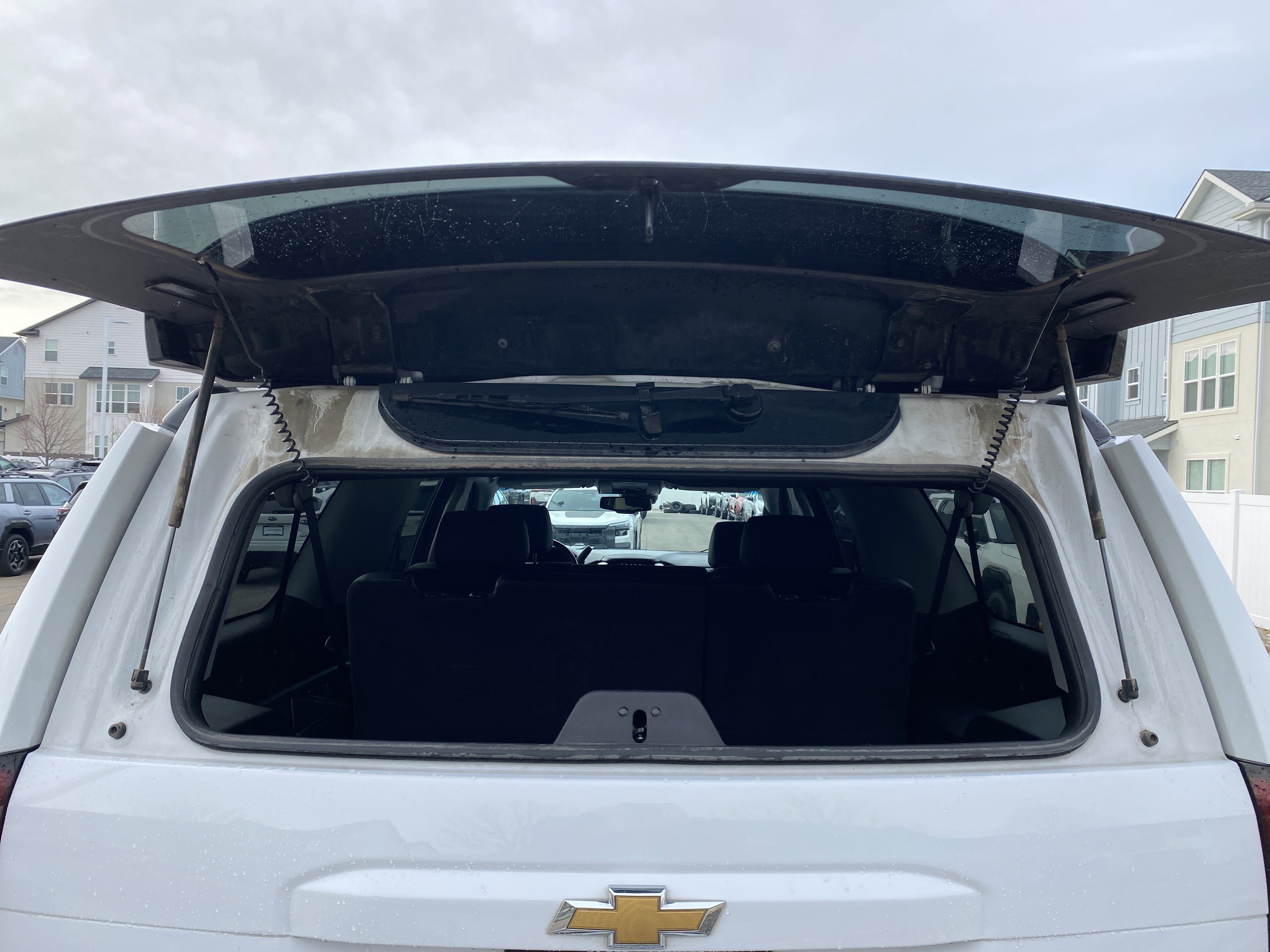 Used 2019 Chevrolet Suburban LT image 38