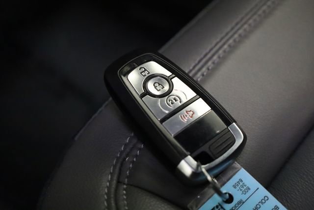 Used 2024 Ford Bronco Outer Banks AWD/4WD image 36
