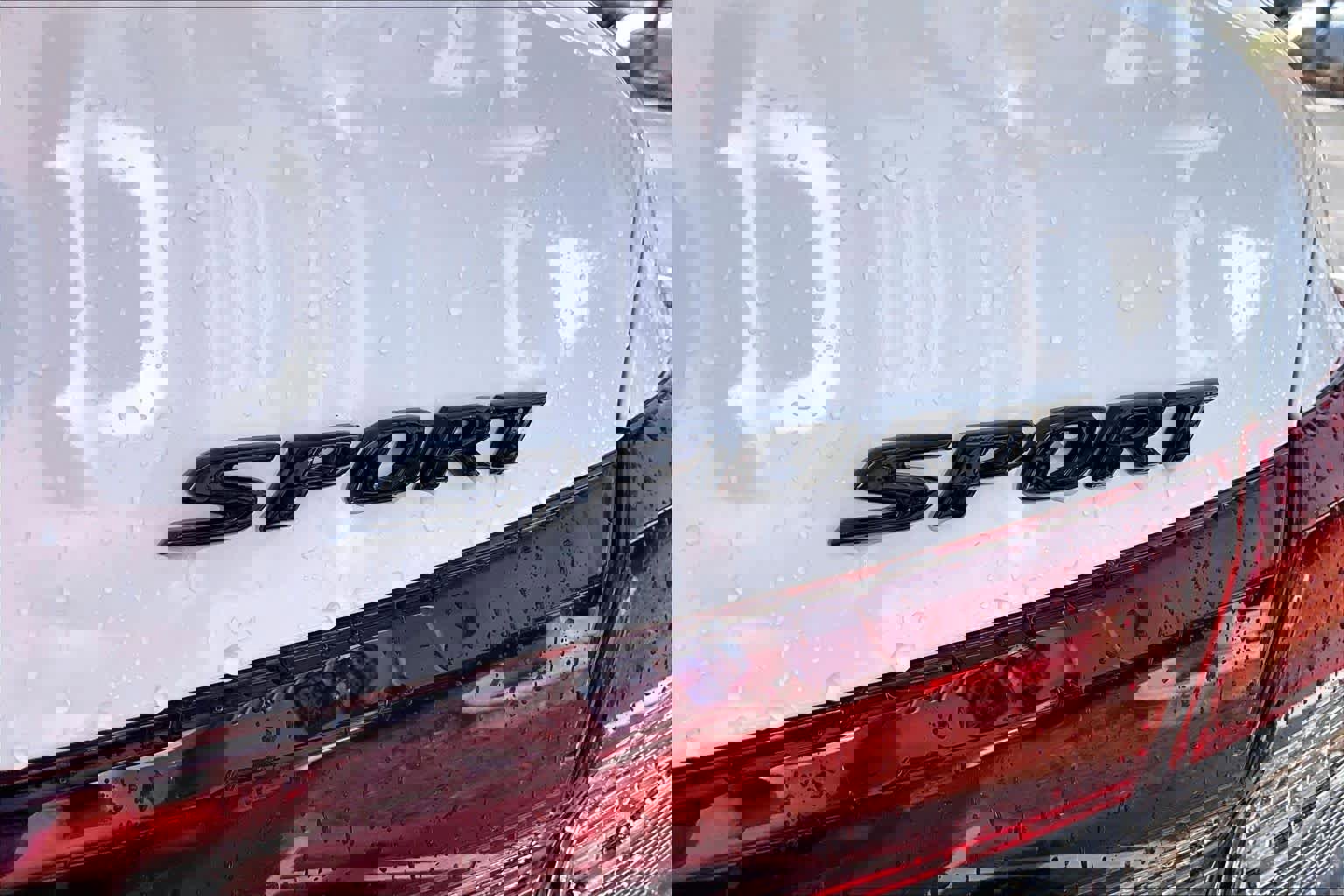 New 2026 Honda Civic Sport image 8