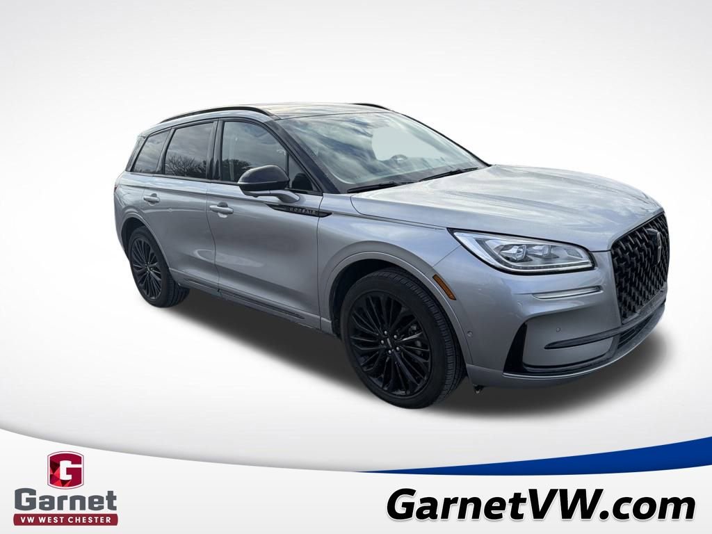 Used 2023 Lincoln Corsair Reserve w/ Equipment Group 202A image 7