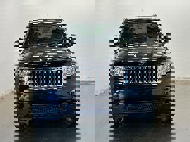 Used 2012 Jeep Grand Cherokee Laredo w/ Laredo E Group AWD/4WD image 27