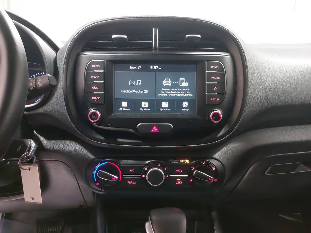 Used 2021 Kia Soul GT-Line image 19