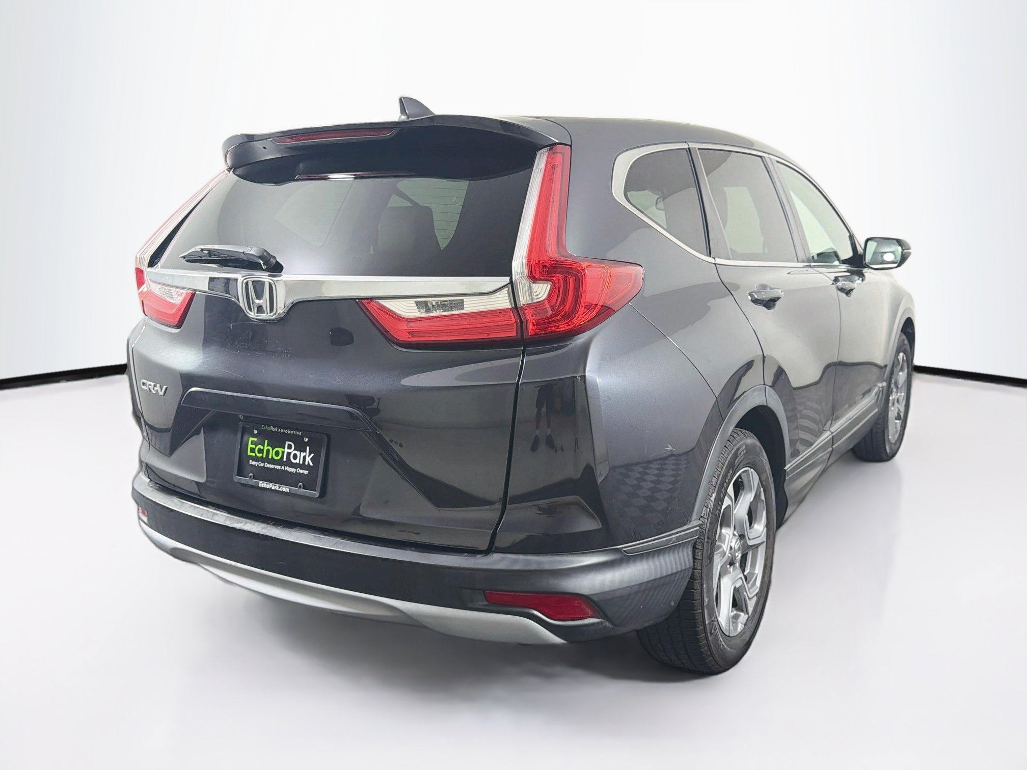 Used 2018 Honda CR-V EX-L image 9