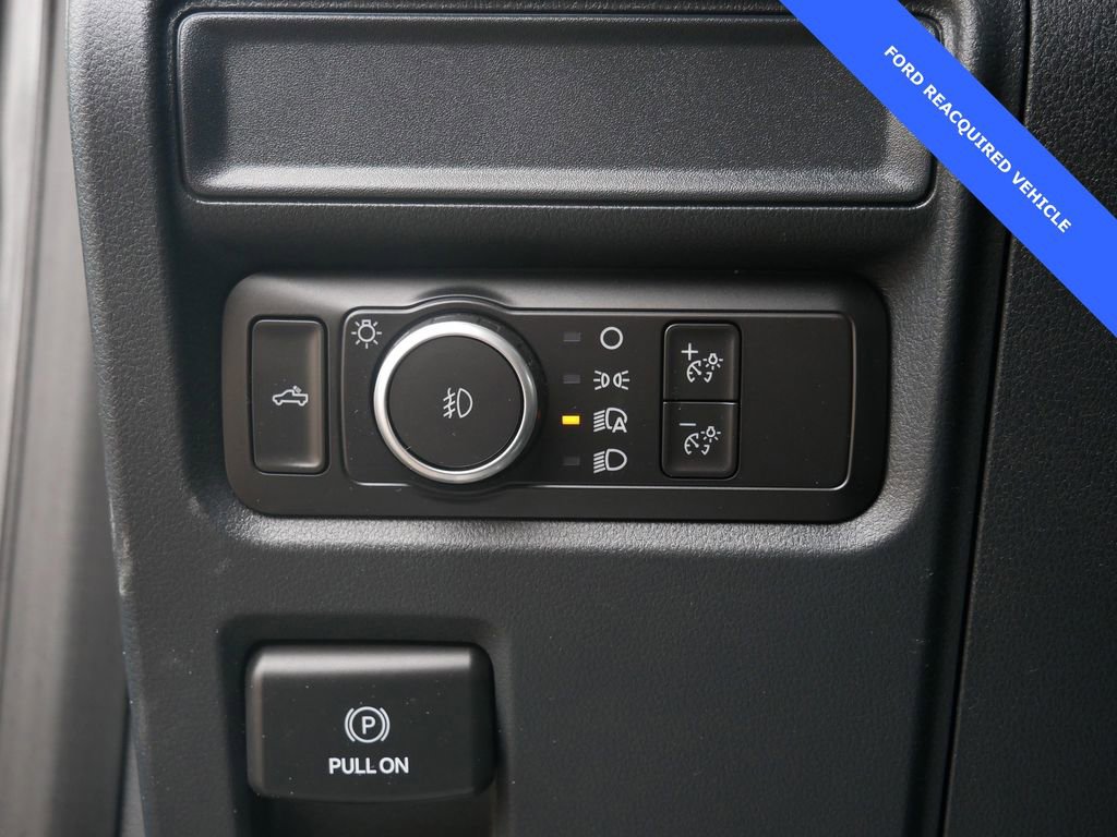Used 2022 Ford F150 XL w/ STX Appearance Package image 16