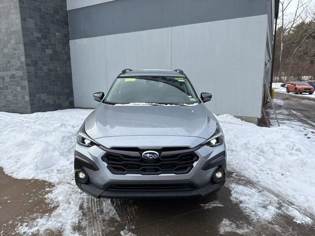 New 2026 Subaru Crosstrek 2.5i Limited image 11