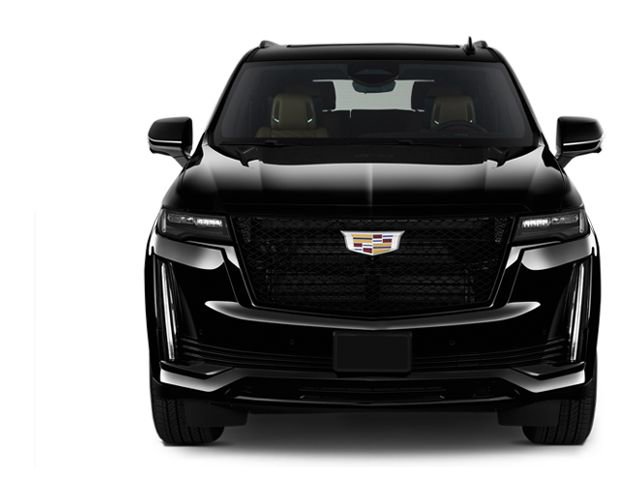 Used 2023 Cadillac Escalade ESV Sport Platinum w/ LPO, ONYX Package AWD/4WD image 5