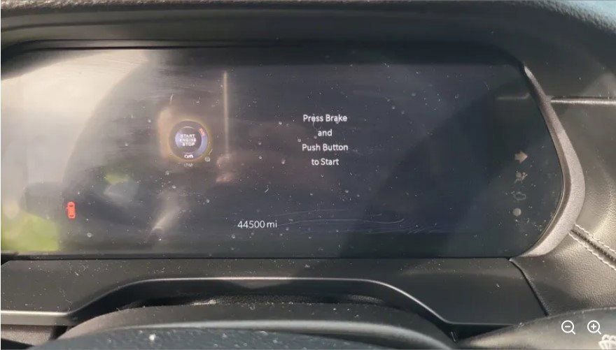 Used 2023 Jeep Grand Cherokee Altitude image 10