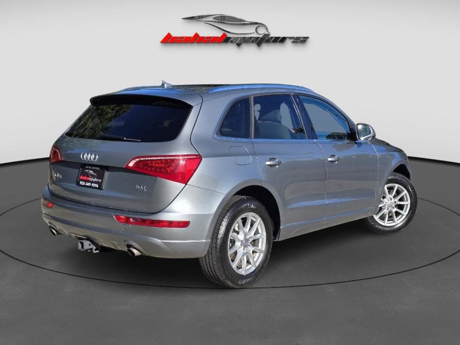 Used 2011 Audi Q5 2.0T Premium Plus image 11