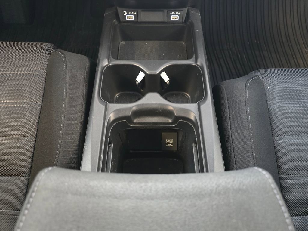 Used 2021 Honda CR-V Special Edition image 16