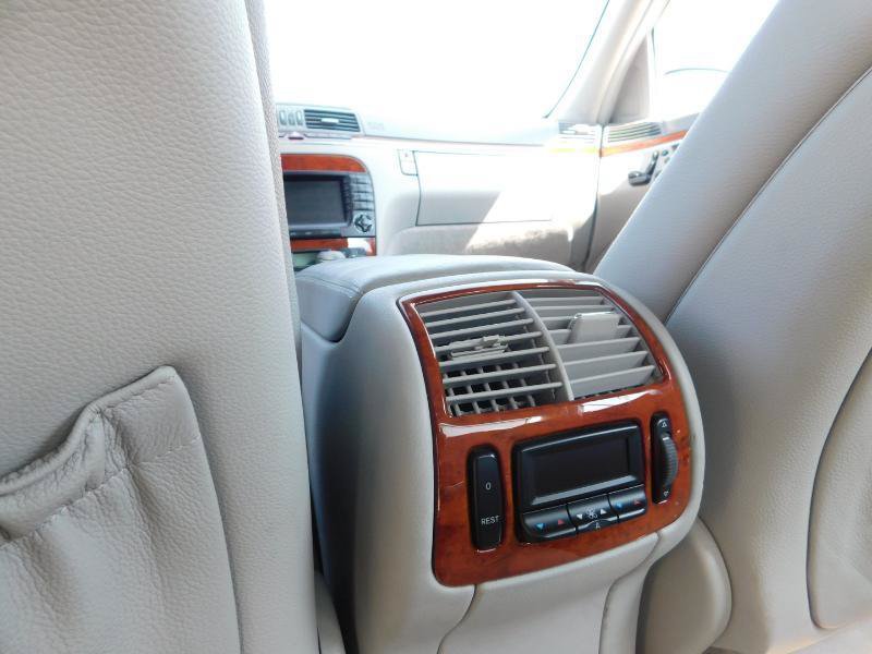Used 2004 Mercedes-Benz S 430 4MATIC image 18