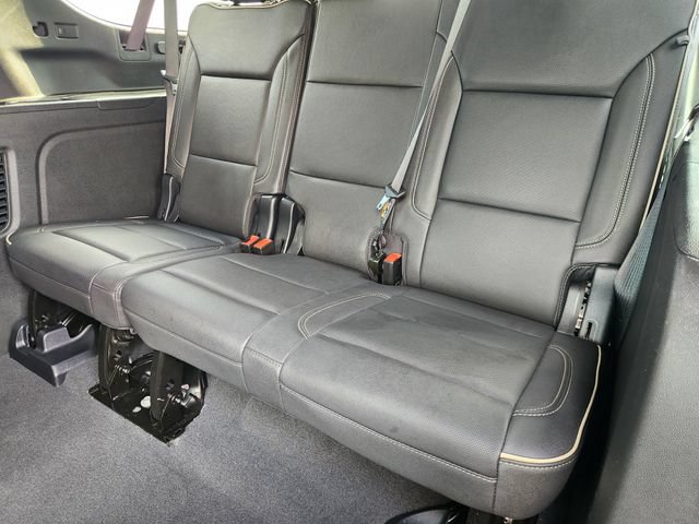 Certified 2025 Chevrolet Suburban Premier RWD image 31