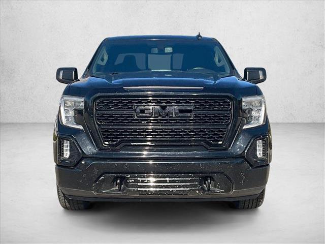 Used 2019 GMC Sierra 1500 Denali video 3