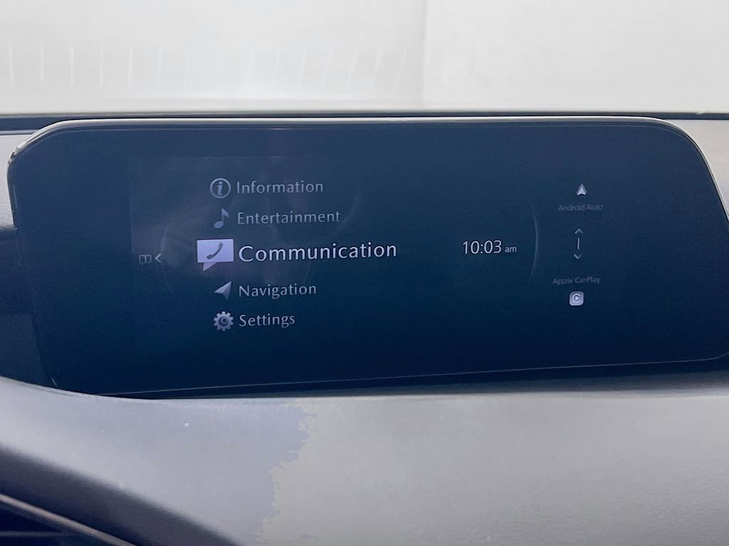 Used 2024 MAZDA MAZDA3 s image 13