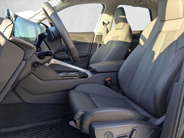 New 2025 Audi Q5 Premium Plus image 4