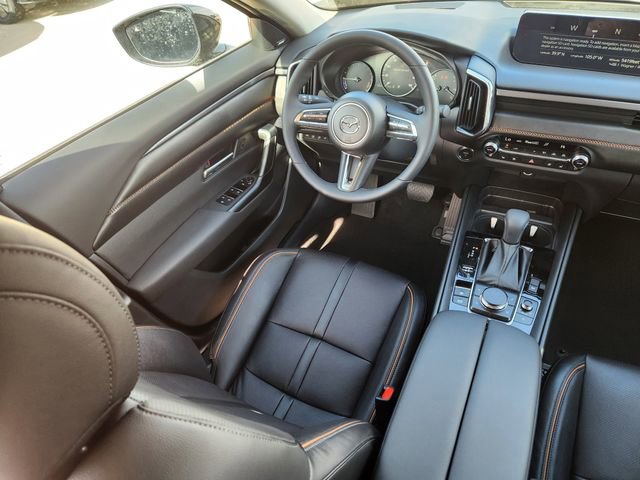 New 2026 MAZDA CX-70 SC Plus image 10