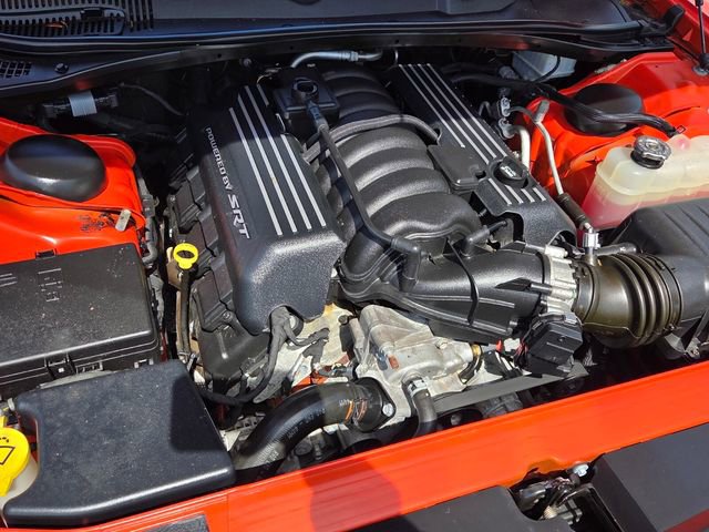 Used 2020 Dodge Challenger R/T Scat Pack image 9