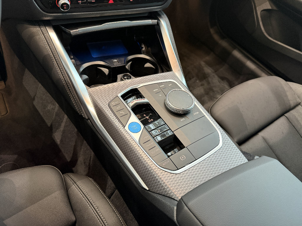 New 2026 BMW i4 M60 w/ Premium Package AWD/4WD image 10