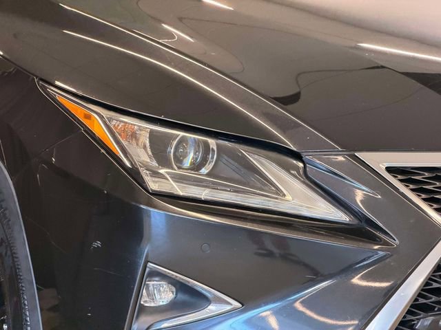 Used 2016 Lexus RX 350 AWD image 9