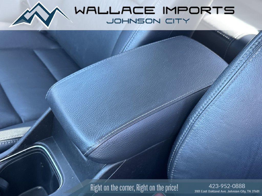 Used 2014 Honda Civic EX-L image 19