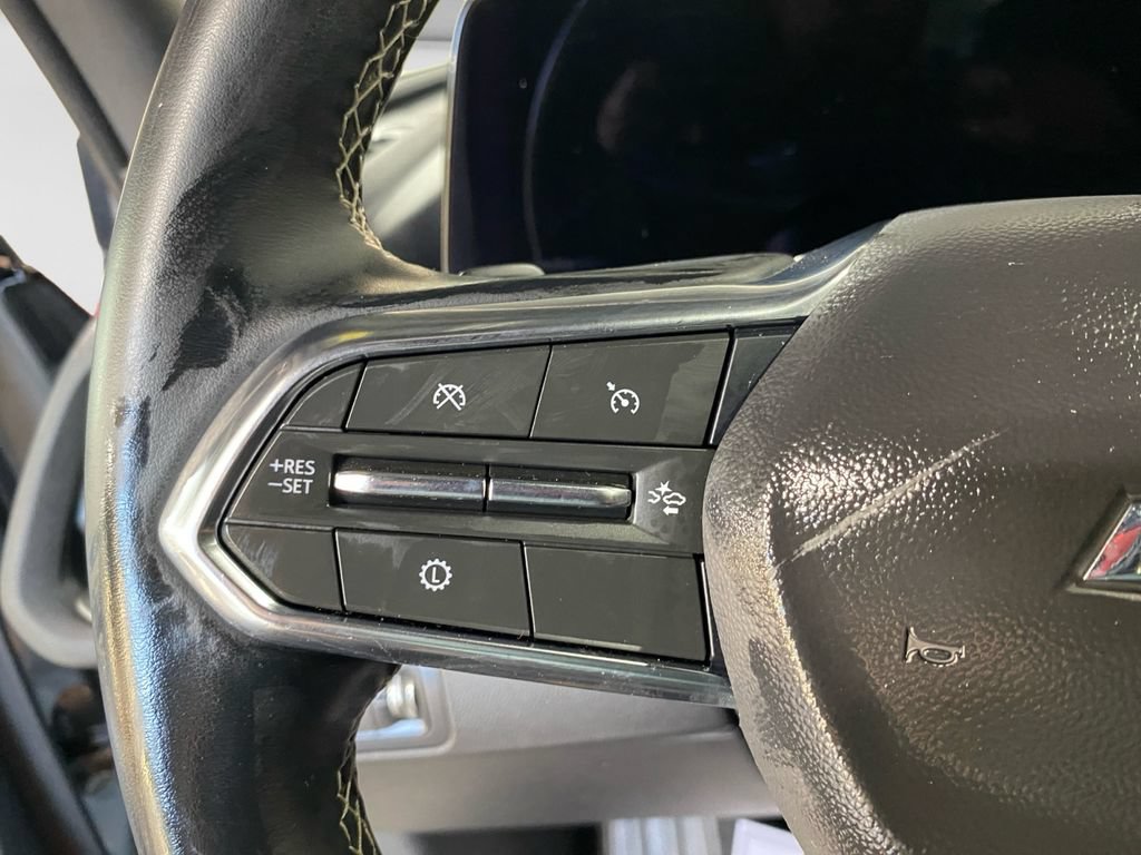 Certified 2025 Chevrolet Traverse LT AWD/4WD image 33