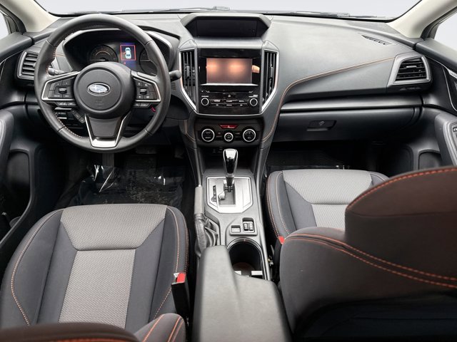 Used 2022 Subaru Crosstrek 2.0i Premium image 14
