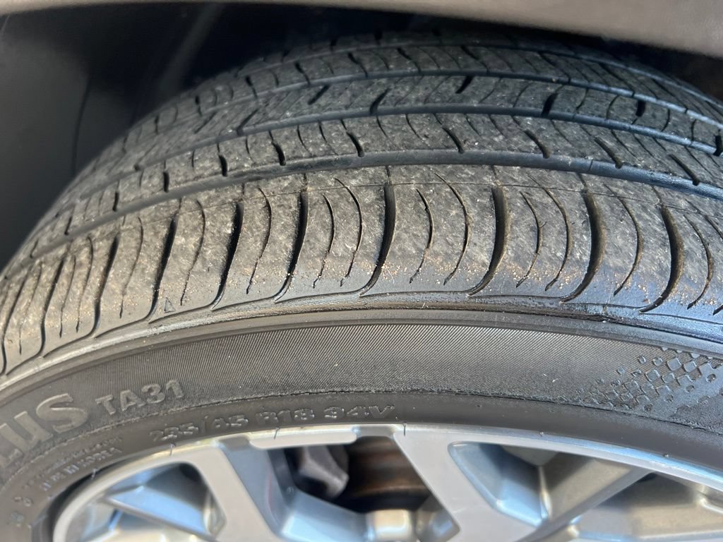 Used 2021 Kia Seltos SX w/ SX Sunroof Package AWD/4WD image 49
