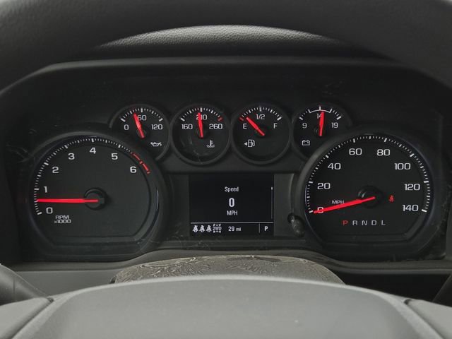 New 2026 Chevrolet Silverado 3500 W/T w/ WT Convenience Package image 31