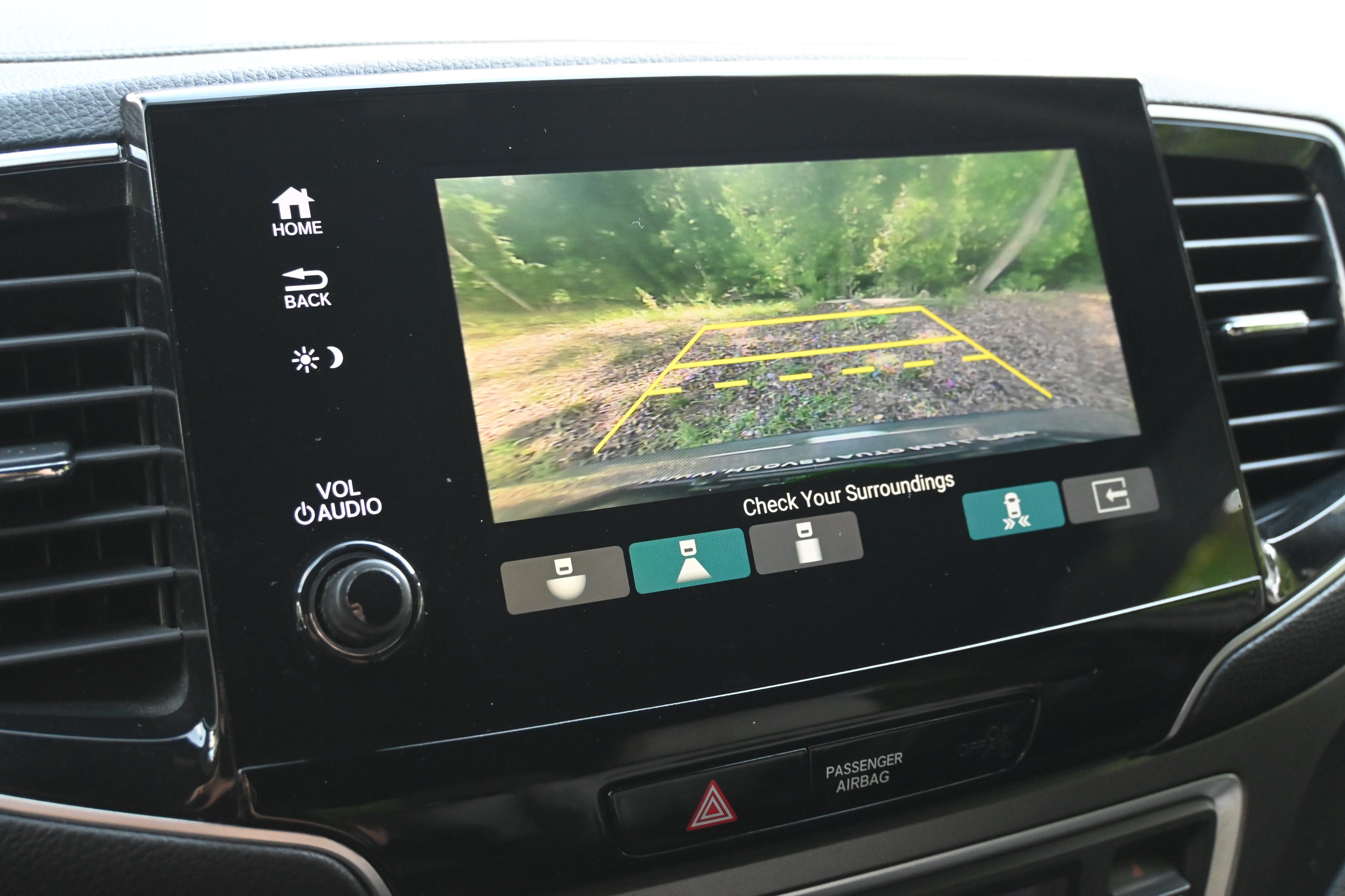 Used 2022 Honda Passport EX-L image 23