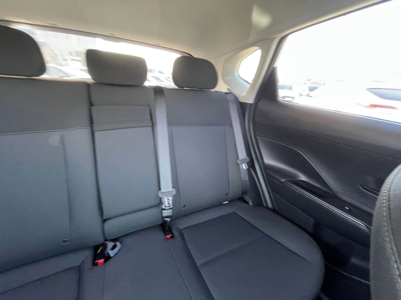 Used 2025 Hyundai Kona SEL image 38