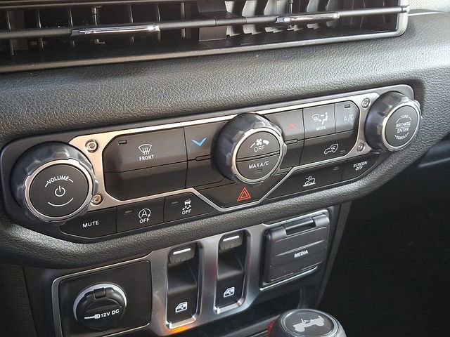 New 2026 Jeep Wrangler Sport image 16