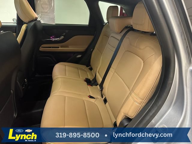 Used 2023 Lincoln Corsair Reserve w/ Equipment Group 201A AWD/4WD image 21
